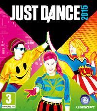 Just Dance 2015: Trainer +6 [v1.6]