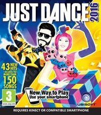 Just Dance 2016: Cheats, Trainer +12 [FLiNG]