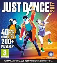 Just Dance 2017: Treinador (V1.0.58)