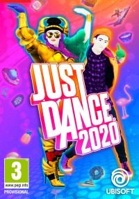 Just Dance 2020: Treinador (V1.0.53)