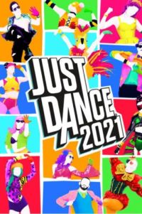 Just Dance 2021: Treinador (V1.0.25)