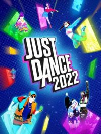 Just Dance 2022: Treinador (V1.0.13)