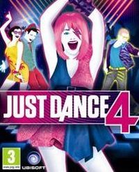 Just Dance 4: Cheats, Trainer +7 [MrAntiFan]