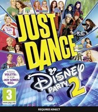 Just Dance: Disney Party 2: Cheats, Trainer +15 [CheatHappens.com]