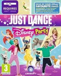 Just Dance: Disney Party: Treinador (V1.0.66)