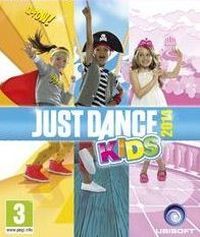 Treinador liberado para Just Dance Kids 2014 [v1.0.9]