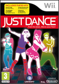 Just Dance: Treinador (V1.0.8)