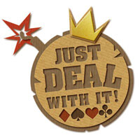 Just Deal With It!: Cheats, Trainer +9 [MrAntiFan]