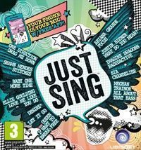 Just Sing: Trainer +12 [v1.8]