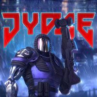 Jydge: Trainer +5 [v1.2]