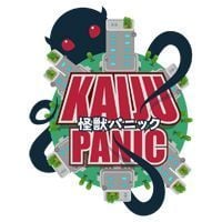 Treinador liberado para Kaiju Panic [v1.0.6]