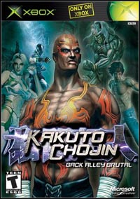 Kakuto Chojin: Cheats, Trainer +13 [dR.oLLe]