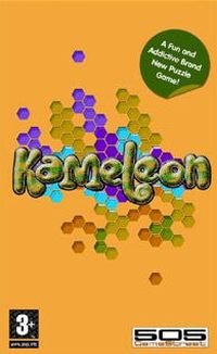 Kameleon: Treinador (V1.0.24)