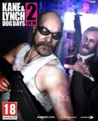 Kane & Lynch 2: Dog Days: Treinador (V1.0.25)