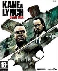 Kane & Lynch: Dead Men: Treinador (V1.0.12)