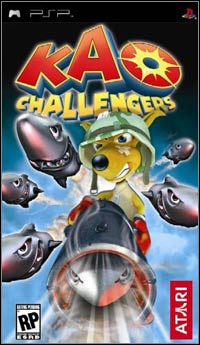 KAO Challengers: Treinador (V1.0.77)