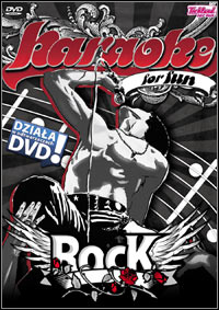 Karaoke For Fun: ROCK: Treinador (V1.0.96)