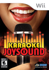 Karaoke Joysound: Trainer +11 [v1.9]