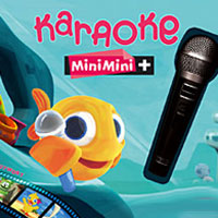 Karaoke MiniMini+: Cheats, Trainer +5 [MrAntiFan]