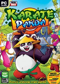 Treinador liberado para Karate Panda [v1.0.8]