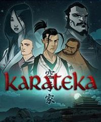 Karateka: Trainer +15 [v1.7]