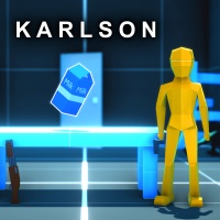 Karlson: Treinador (V1.0.70)