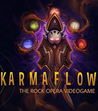 Karmaflow: The Rock Opera Videogame: Trainer +14 [v1.2]