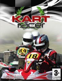 Treinador liberado para Kart Racer [v1.0.5]