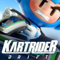 KartRider: Drift: Treinador (V1.0.11)