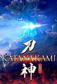 Katana Kami: A Way of the Samurai Story: Treinador (V1.0.59)