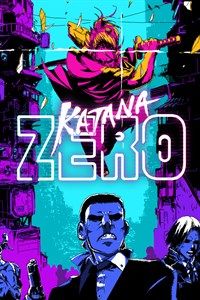 Katana ZERO: Treinador (V1.0.7)