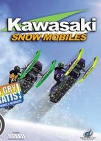 Kawasaki Snow Mobiles: Cheats, Trainer +5 [FLiNG]