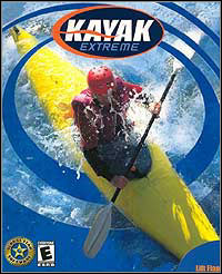 Kayak Extreme: Trainer +11 [v1.2]