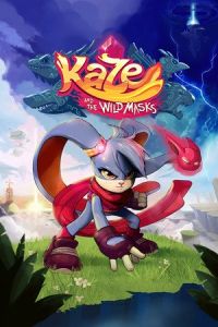 Kaze and the Wild Masks: Cheats, Trainer +8 [FLiNG]