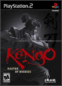 Kengo: Master of Bushido: Treinador (V1.0.57)