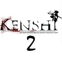 Kenshi 2: Treinador (V1.0.41)