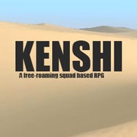 Kenshi: Trainer +14 [v1.3]