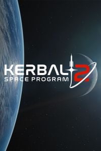 Kerbal Space Program 2: Treinador (V1.0.23)