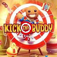 Treinador liberado para Kick the Buddy [v1.0.9]