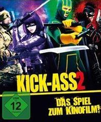 Kick-Ass 2: Cheats, Trainer +12 [FLiNG]