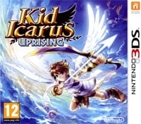 Treinador liberado para Kid Icarus: Uprising [v1.0.6]