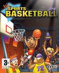 Kidz Sport Basketball: Trainer +5 [v1.8]