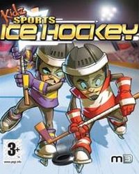 Kidz Sports Ice Hockey: Trainer +5 [v1.5]