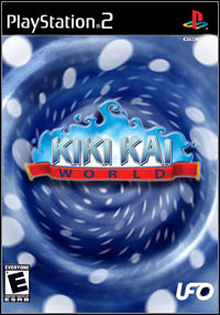 Treinador liberado para Kiki Kai World [v1.0.5]