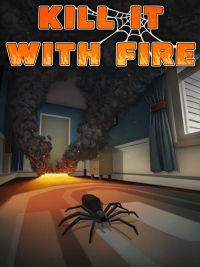 Kill It with Fire: Trainer +10 [v1.4]