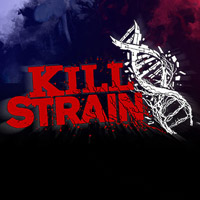 Kill Strain: Trainer +15 [v1.9]