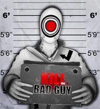 Kill the Bad Guy: Cheats, Trainer +14 [MrAntiFan]