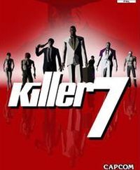 killer7: Cheats, Trainer +9 [CheatHappens.com]