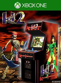 Killer Instinct 2 Classic: Cheats, Trainer +11 [FLiNG]