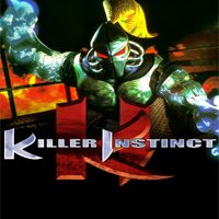 Killer Instinct Classic: Treinador (V1.0.24)